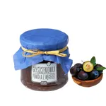 Naturalne Powidła z węgierek 210 g - Gryszczeniówka