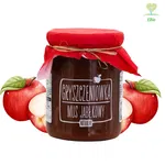 Mus jabłkowy bez dodatku cukru 300 g- Gryszczeniówka