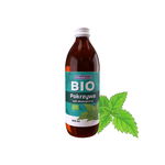 BIO Sok z pokrzywy 500 ml - Naturavena