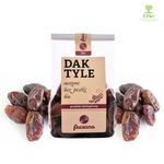 BIO Daktyle suszone bez pestki 150 g - Fresano