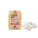 BIO Chipsy kokosowe prażone niesłodzone 150 g - Fresano