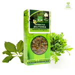 EKO Herbatka Jelitowa  50g - Dary Natury