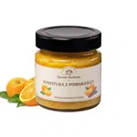 Konfitura z Pomarańczy 210 g - Ogródek Dziadunia