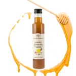 Syrop korzenny - Iskierka Dziadunia 315g - Ogródek Dziadunia