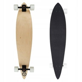 deskorolka longboard master pintail 41''