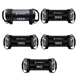 wdc20 power bag 20 kg hms