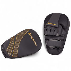 łapy treningowe tarcze bokserskie trenera insportline mutogras