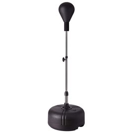 bokserska gruszka refleksowa odblaskowa insportline antedel