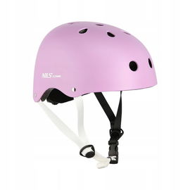 Kask nils fioletowy extreme mtw001 rozm. Xs (48 - 52 cm)