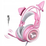 Słuchawki nauszne Somic G951S-Pink