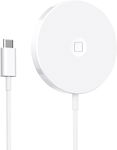 Ładowarka indukcyjna Kdely do APPLE 15W