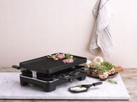 Grill elektryczny Mauviel 1830 1200 W