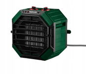 Termowentylator ceramiczny PARKSIDE PKH 2000 D2, 2000 W - PRZECENIONY