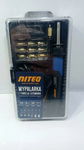 Lutownica grzałkowa (oporowa) Niteo Tools 30 W