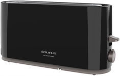 Toster Taurus czarny 1000 W - 26 cm