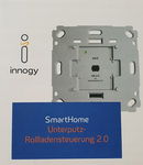 Srerowanie roletami Innogy ISR 2.0 Smart Home