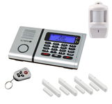 System alarmowy - Olympia Protect 6061