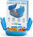 Lunch box Umami KIDS 800 ml
