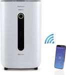 Osuszacz powietrza Rohnson R-9920 320 W 19,2 l/dzień