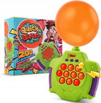 BALONOWA SZYBKA GRA BĄBELKOWA ZRĘCZNOŚCIOWA POP IT ELEKTRYCZNA FIDGET TOY
