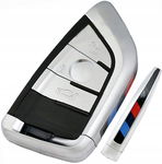 BMW seria F 1 2 3 4 5 6 7 X1 X2 X3 X4 X5 X6 PILOT
