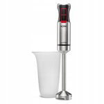 Blender ręczny Solac BA5606 1000 W srebrny/szary