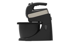 Mikser ręczny Black+Decker BXMXA500E 500 W czarny