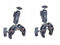 SmallRig 3757 Klamra Crab-Shaped z Magic Arm