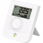 Termostat bezprzewodowy Innogy WRT Smart Home