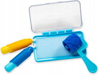 Melissa & Doug Blue's Clues & You! Water Wow! Mata do malowania wodą