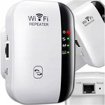 Wzmacniacz sygnału Wi-Fi Care Life WIFI WZMACNIACZ SYGNAŁU WI-FI MOCNY D2