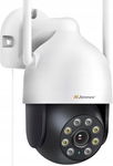 Kamera IP Jennov P31HH35-3-FAS