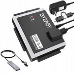 Adapter USB 3.0 HDD/SSD/ODD&IDE Converter