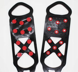 Antypoślizgowe kolce na buty w rozm. L (40-42) SHOEMAN BY KLEIBER używane