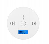 Czujnik tlenku węgla Czujnik czadu Carbon Monoxide Alarm