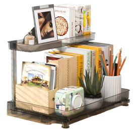 2 szt. VERBOPAN SZAFKA ORGANIZER POD ZLEW PÓŁKA WYSUWANA ORGANIZER