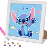 Diamond Painting Haft DIY 5D malowanie zwierząt Puzzle rysunki