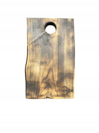 Deska do serwowania handmade