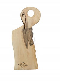 Deska do serwowania handmade