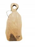 Deska do serwowania handmade