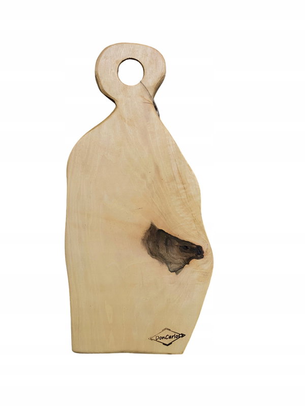 Deska do serwowania handmade