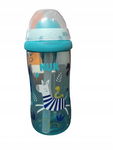 Butelka Nuk Kiddy Cup Glow 300ml