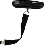 Cyfrowa waga bagażowa Amazon basics 41-50 kg