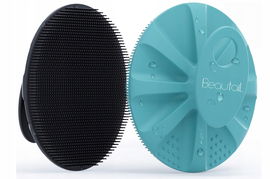 2 szt. BEAUTAIL szczotka delikatnie peelingująca do ciała