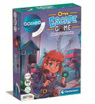 CLEMENTONI GALILEO ESCAPE GAME GRA EDUKACYJNA