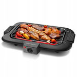 Barbecue, tradycyjny grill elektryczny Aigostar 30ICK 2000 W uszkodzony