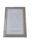 Brązowa ramka na jedno zdjęcie Anchor International 15 x 10 cm