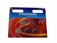 Bateria litowa Grundig CR2025 5 szt