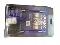 BT motorcycle helmet intercom headset