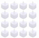 BATERIE LED ŚWIATŁA 24szt
